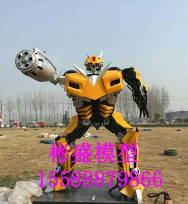創(chuàng)意模型制作